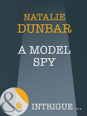 cover image of A Model Spy
